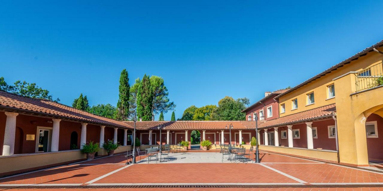 Relais Villa Matarazzo Gradara Exterior photo
